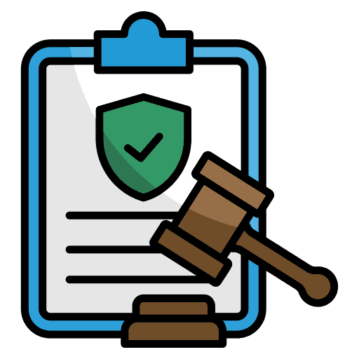 Strict Compliance with Ethics & Law
