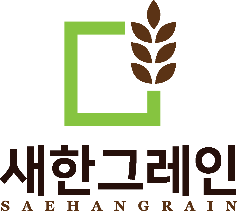 새한그레인